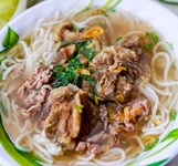 Quán Bún Cô Lành Cam Ranh