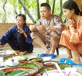 Khu Du Lịch Sinh Thái Nhân Tâm