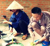 Khu Du Lịch Sinh Thái Nhân Tâm