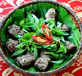 Khu Du Lịch Sinh Thái Nhân Tâm