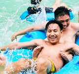 Khu Du Lịch Sinh Thái Nhân Tâm