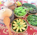 Khu Du Lịch Sinh Thái Nhân Tâm