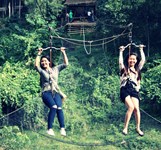 Khu Du Lịch Sinh Thái Nhân Tâm