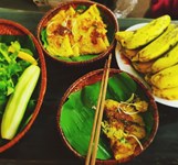 Khu Du Lịch Sinh Thái Nhân Tâm