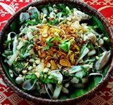 Khu Du Lịch Sinh Thái Nhân Tâm