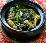 Khu Du Lịch Sinh Thái Nhân Tâm