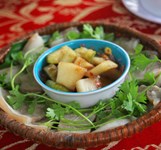 Khu Du Lịch Sinh Thái Nhân Tâm