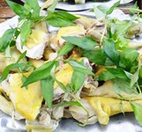 Khu Du Lịch Sinh Thái Nhân Tâm