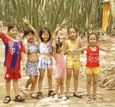 Khu Du Lịch Sinh Thái Nhân Tâm