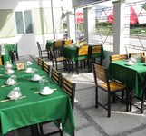 Nhà Hàng Biển Rừng Diên Khánh