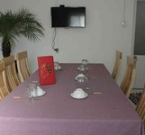 Nhà Hàng Biển Rừng Diên Khánh