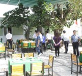 Nhà Hàng Biển Rừng Diên Khánh