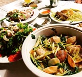 Nhà Hàng Biển Rừng Diên Khánh