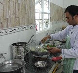 Nhà Hàng Biển Rừng Diên Khánh