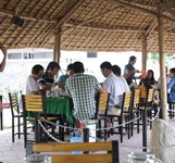 Nhà Hàng Biển Rừng Diên Khánh