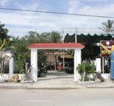 Nhà Hàng Biển Rừng Diên Khánh