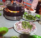 Nhà Hàng Biển Rừng Diên Khánh