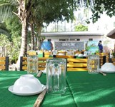 Nhà Hàng Biển Rừng Diên Khánh