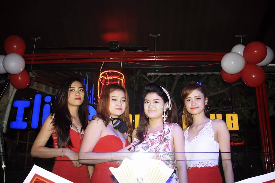 ILike Beer Club Nha Trang