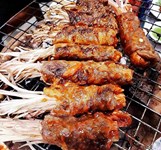 Lẩu Kim Chi - BBQ Quán Cam Ranh