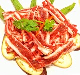 Lẩu Kim Chi - BBQ Quán Cam Ranh