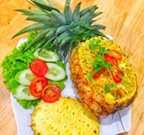 Lẩu Kim Chi - BBQ Quán Cam Ranh