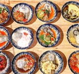 Lẩu Kim Chi - BBQ Quán Cam Ranh