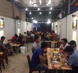 Lẩu Kim Chi - BBQ Quán Cam Ranh