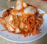Lẩu Kim Chi - BBQ Quán Cam Ranh