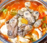 Lẩu Kim Chi - BBQ Quán Cam Ranh