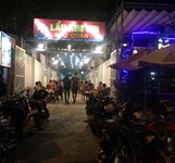 Lẩu Kim Chi - BBQ Quán Cam Ranh