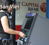 Hệ Thống ATM Ngân Hàng TM - CP Bản Việt Nha Trang