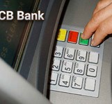 Trạm ATM Ngân Hàng TM - CP Xây Dựng CB Bank Nha Trang