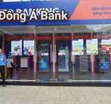 Hệ Thống ATM Ngân Hàng TM - CP Đông Á Nha Trang