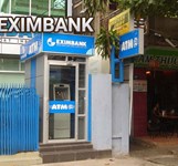 Hệ Thống ATM Ngân Hàng Eximbank Nha Trang