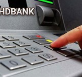 Hệ Thống ATM Ngân Hàng HD Bank Nha Trang