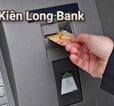 Hệ Thống ATM Ngân Hàng TM - CP Kiên Long Nha Trang