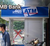 Hệ Thống ATM Ngân Hàng TM - CP Quân Đội MB Bank Nha Trang