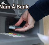 Hệ Thống ATM Ngân Hàng TM - CP Nam Á Nha Trang