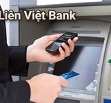 Trạm ATM Ngân Hàng TM - CP Liên Việt Nha Trang