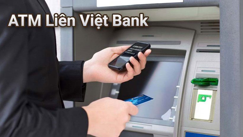 Trạm ATM Ngân Hàng TM - CP Liên Việt Nha Trang