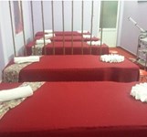 Spa Hồng Nhung Nha Trang