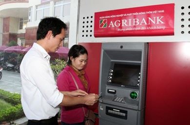 Hệ thống ATM Ngân Hàng Agribank Nha Trang - Khánh Hòa