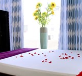 Khách Sạn Hoa Giấy Nha Trang