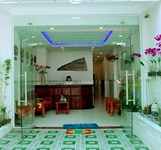 Khách Sạn Hoa Giấy Nha Trang