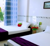 Khách Sạn Hoa Giấy Nha Trang