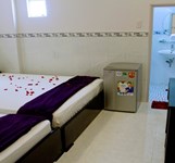 Khách Sạn Hoa Giấy Nha Trang