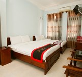 Khách Sạn Bình An - Nha Trang