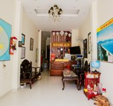 Khách Sạn Bình An - Nha Trang