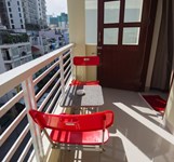 Khách Sạn Bình An - Nha Trang